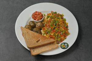 Piperade Scramble