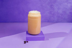 Cold Coffee