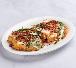 Aloo Tikki