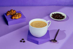 Hot Coffee