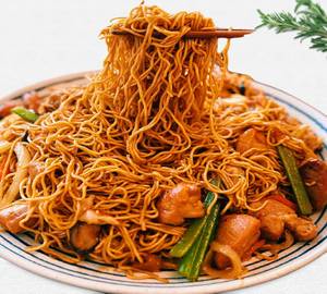 Chicken Noodle