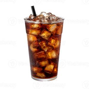 Iced Americano