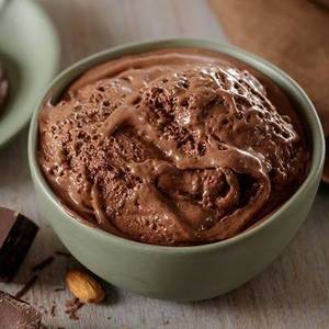 Chocolate gelato  [100 gm]