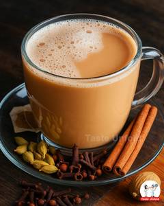 Masala Tea