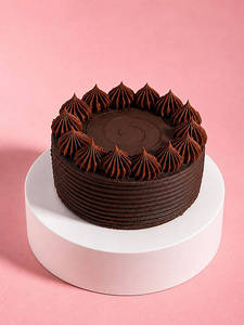 Chocolate Truffle Bento 300 G