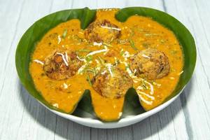 Aloo Dum Punjabi