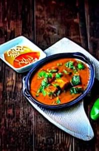 Veg Makhanwala