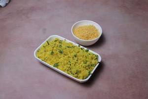 Makai Poha Chivda(250 Grams)