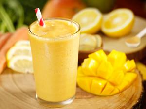 Mango Shake Pouche 500 Ml