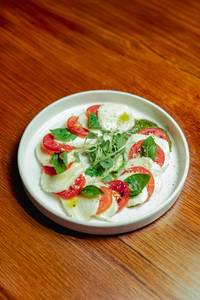 Insalata Caprese Salad