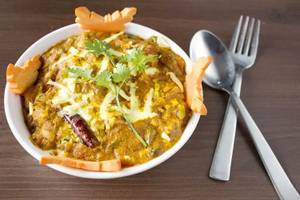Paneer Butter Masala