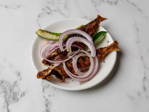 Chala Fish Fry