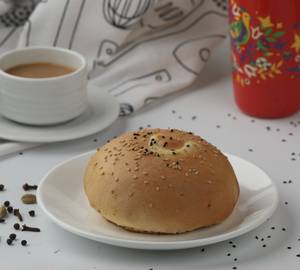Chilli Chicken Bun