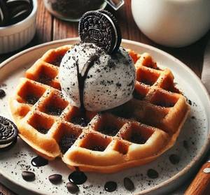 Nutella orea