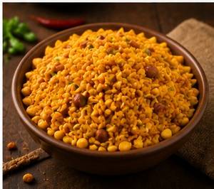 Mota Chana Chur 250G