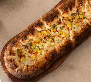 Jalapeño Cream Cheese, Corn, & Chilli