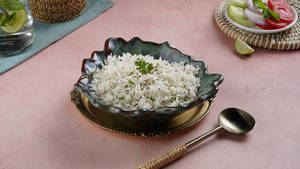 Jeera Rice ( Jain )