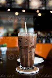 Cold Chocolate