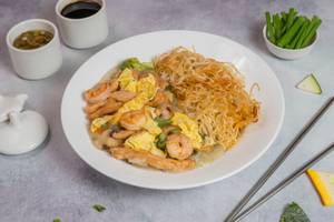 Mixed Cantonese Noodle Gravy