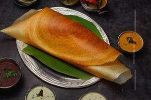 Dhania Dosa