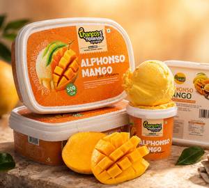Alphonso Mango