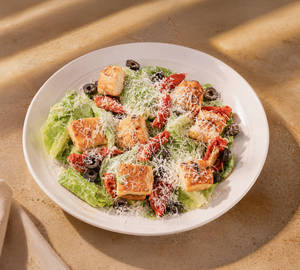 Caesar Salad (Classic)