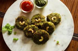 Hara Bhara Kabab
