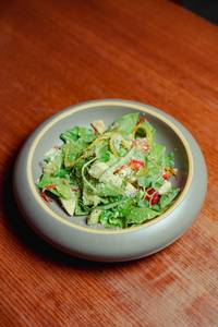 Chicken And Avocado Salad