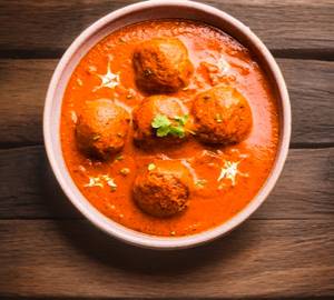 Paneer Malai Kofta
