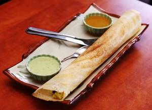 Rasoi Special Dosa