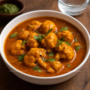 Gobi Masala