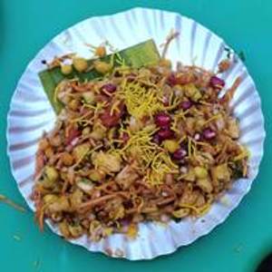Mysuru  Spl Churmuri