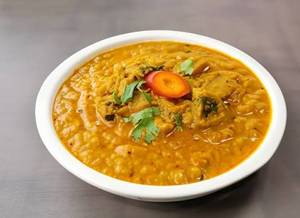 Dal fry