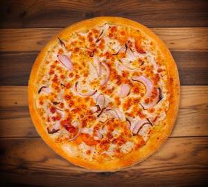 Onion Pizza 9"