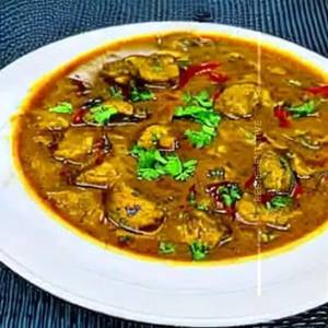 Veg Hyderabadi