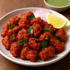 Chicken 65