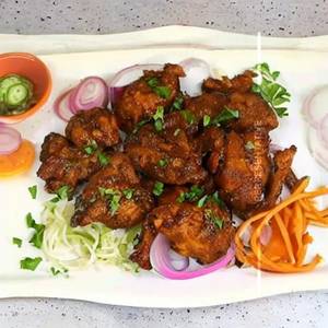 Schezwan Chicken F.R