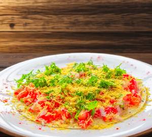 Masala papad