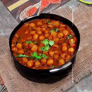 Chole Chatpata