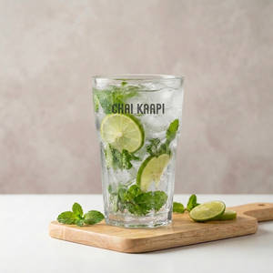 Virgin Mojito