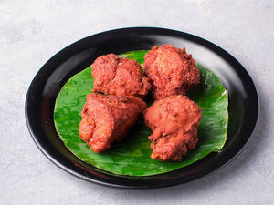 Chicken Kabab (4pcs)