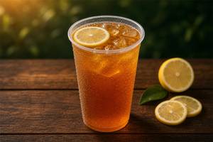 Lemon Ice Tea
