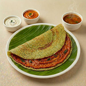 Karam Pesarattu