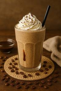 Ice Cream Blend Coffee