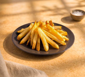 French Fries - Salted