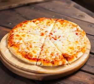 Margherita Pizza 9"