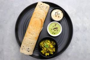 Masala Dosa