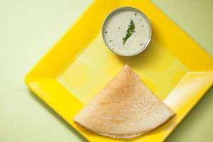 Plain Dosa