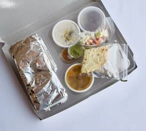 Vip Thali Combo