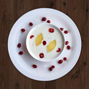 Fruit Raita